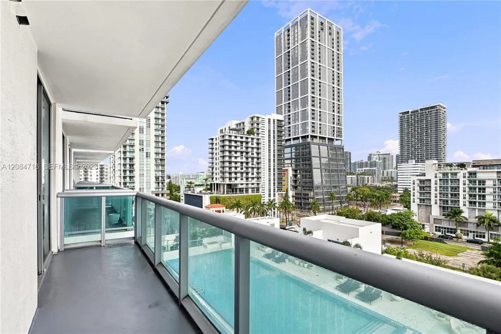 333 NE 24th St #807 Miami, FL 33137