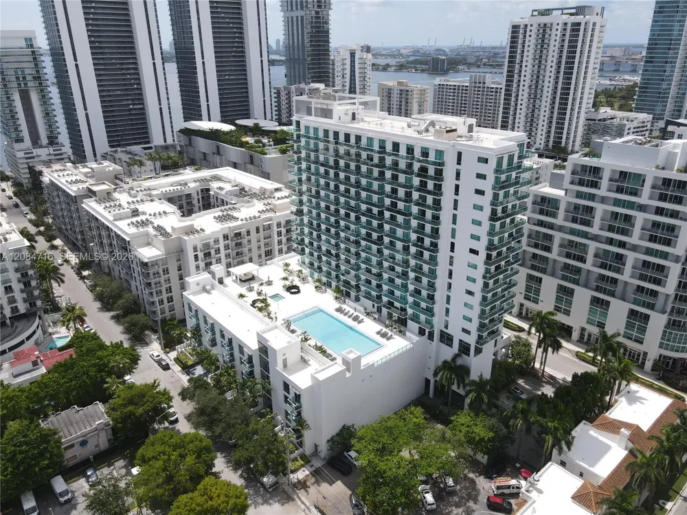 333 NE 24th St #807 Miami, FL 33137