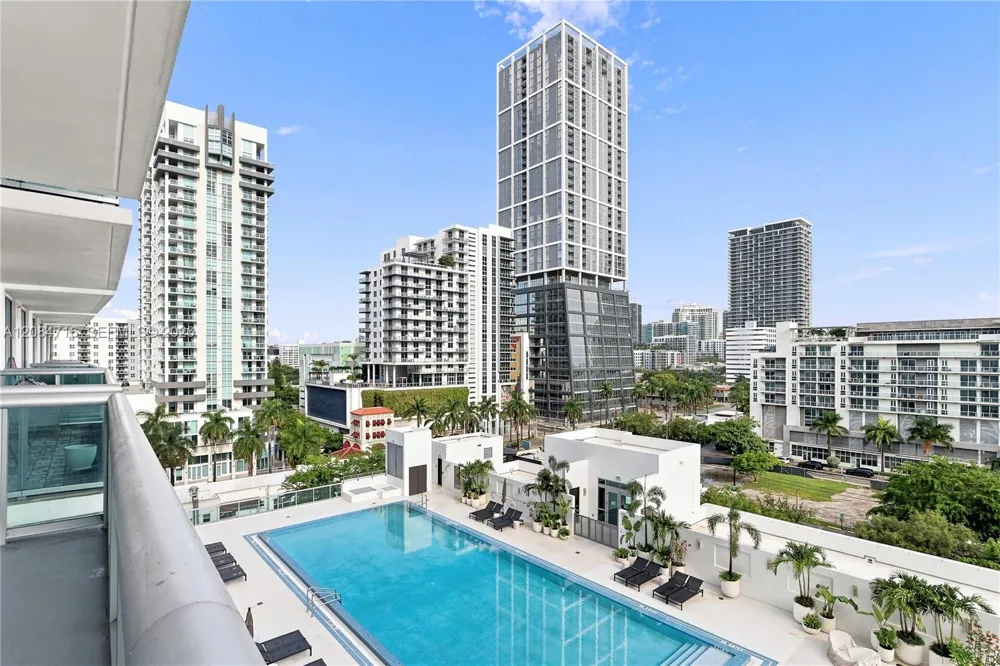 333 NE 24th St #807 Miami, FL 33137