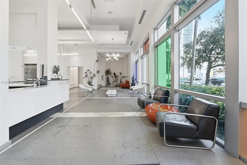 333 NE 24th St #807 Miami, FL 33137