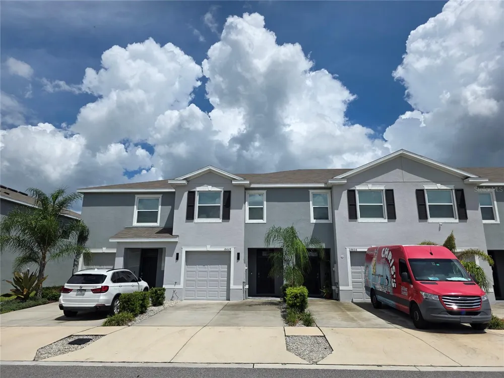 16624 MAUDE DRIVE Wimauma, FL 33598