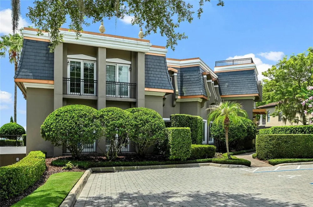 660 OSCEOLA AVENUE #101 Winter Park, FL 32789