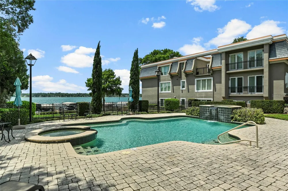 660 OSCEOLA AVENUE #101 Winter Park, FL 32789