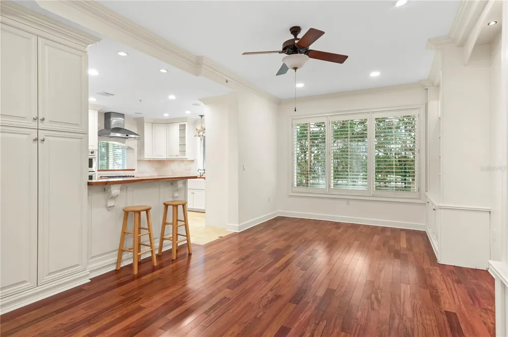 660 OSCEOLA AVENUE #101 Winter Park, FL 32789