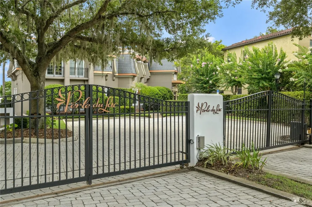660 OSCEOLA AVENUE #101 Winter Park, FL 32789