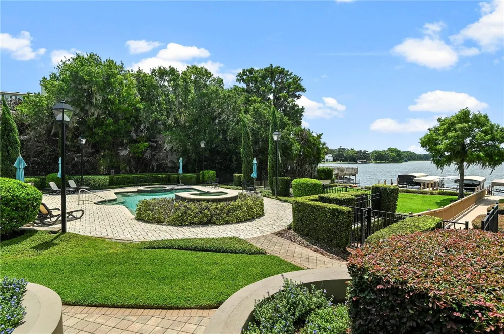 660 OSCEOLA AVENUE #101 Winter Park, FL 32789