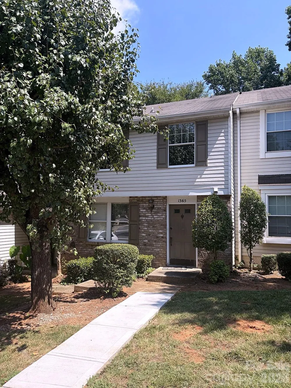 1365 Maple Shade Lane Charlotte, NC 28270