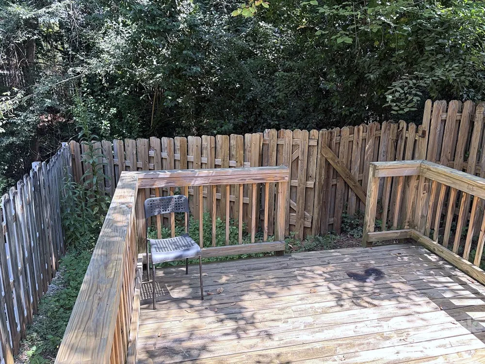 1365 Maple Shade Lane Charlotte, NC 28270