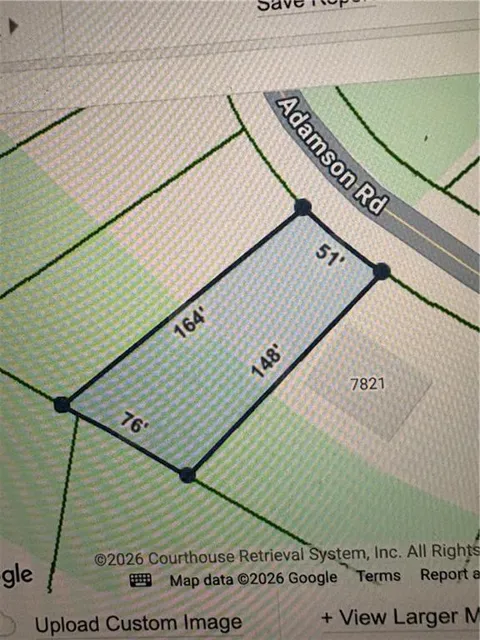 Lot 11 Adamson Road