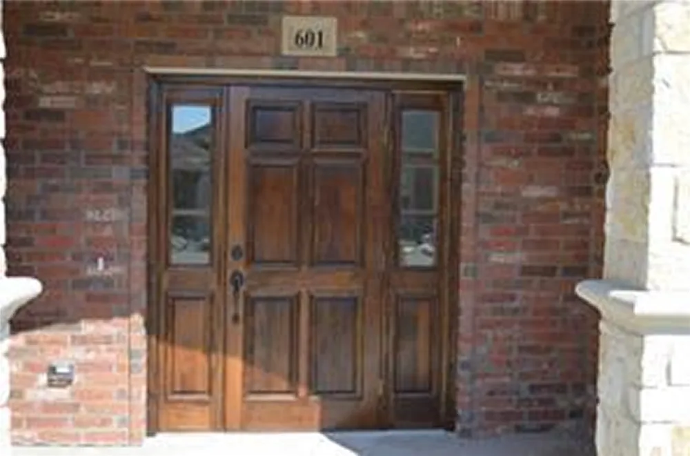 8668 John Hickman Parkway #202 Frisco, TX 75034