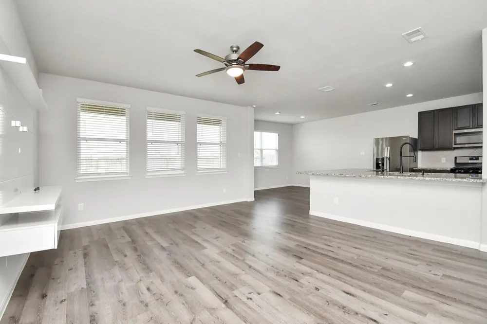 3206 Alberelli Drive Katy, TX 77493