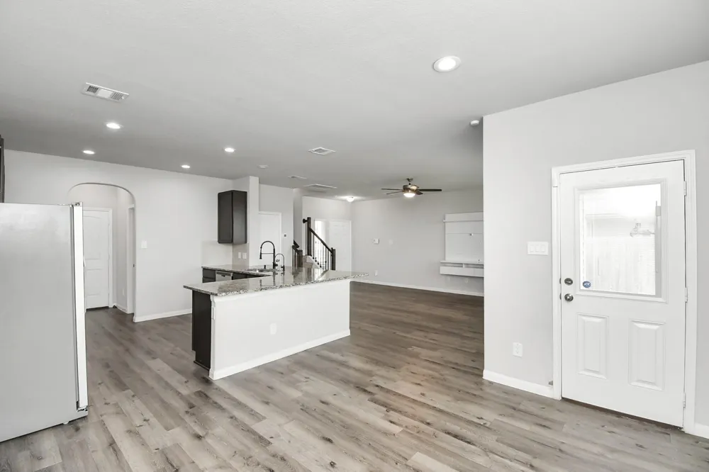 3206 Alberelli Drive Katy, TX 77493