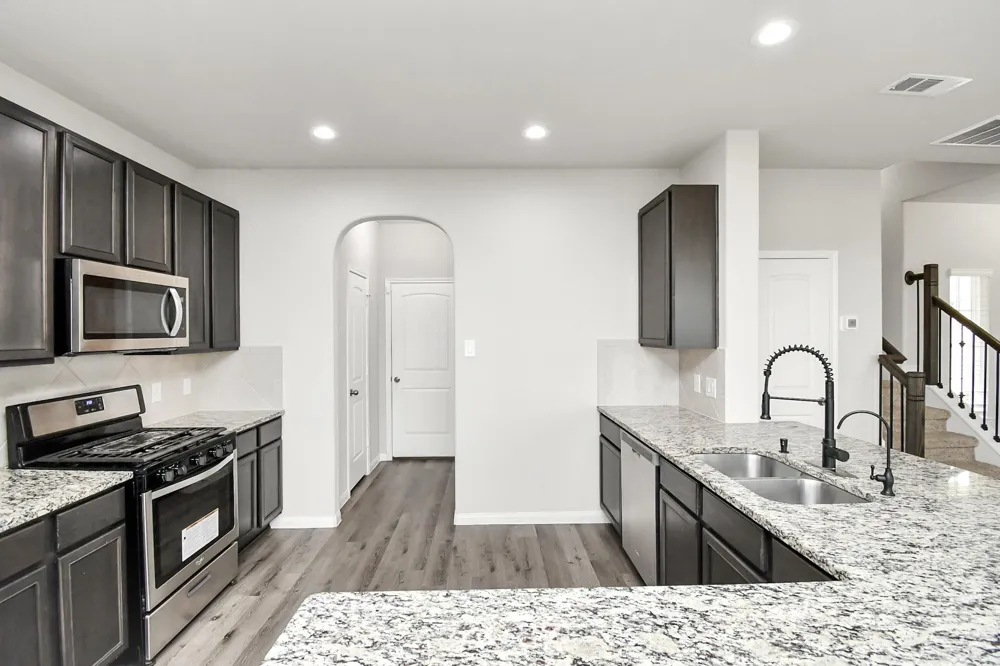 3206 Alberelli Drive Katy, TX 77493