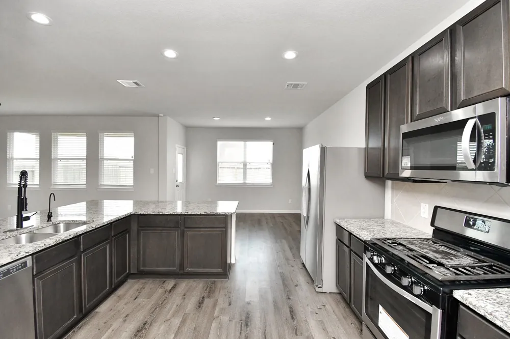 3206 Alberelli Drive Katy, TX 77493
