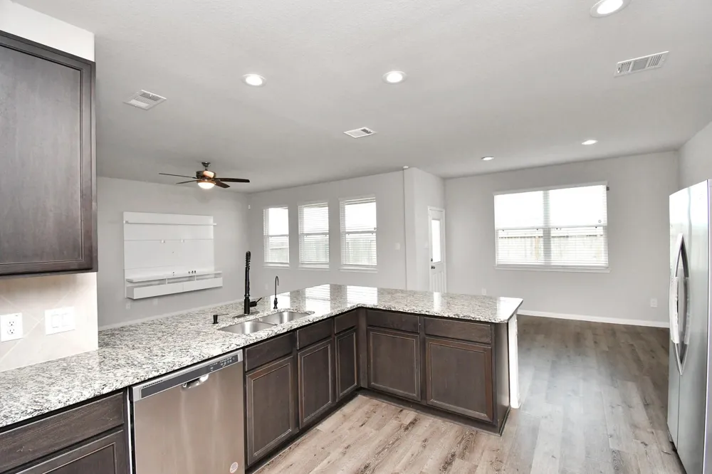 3206 Alberelli Drive Katy, TX 77493