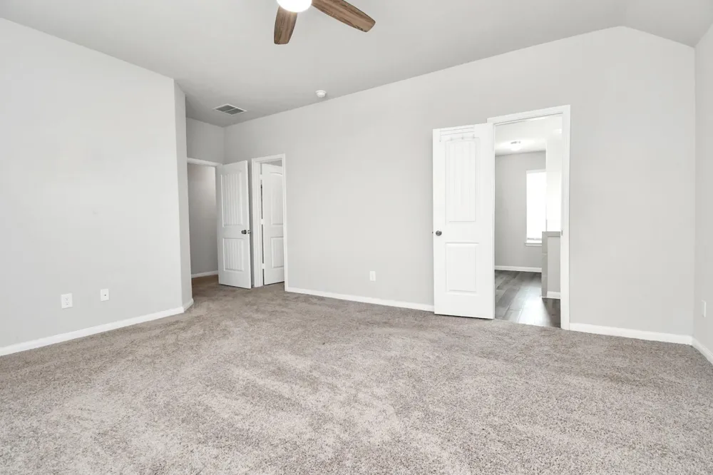 3206 Alberelli Drive Katy, TX 77493