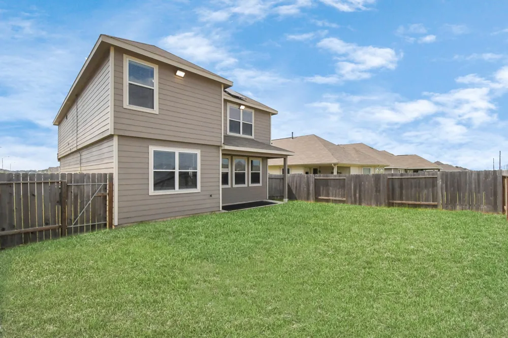 3206 Alberelli Drive Katy, TX 77493