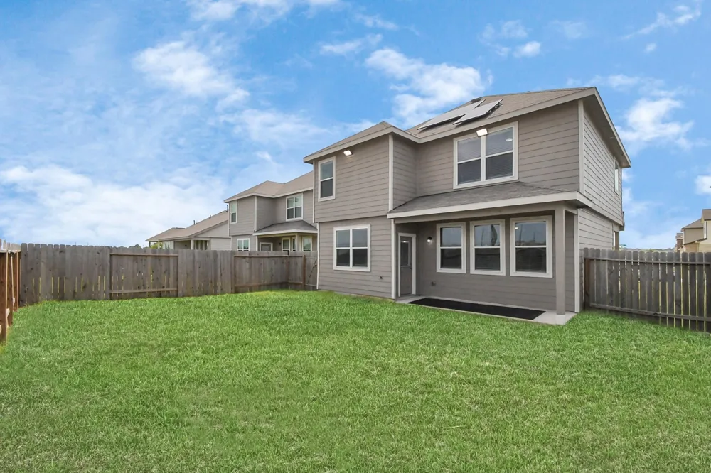 3206 Alberelli Drive Katy, TX 77493