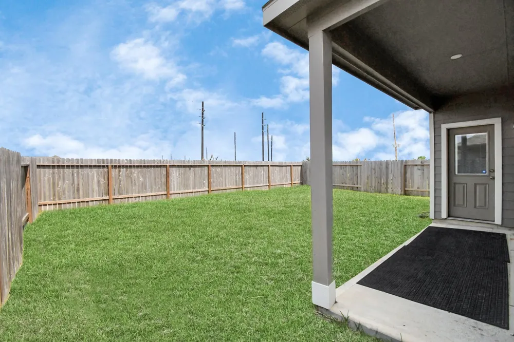 3206 Alberelli Drive Katy, TX 77493