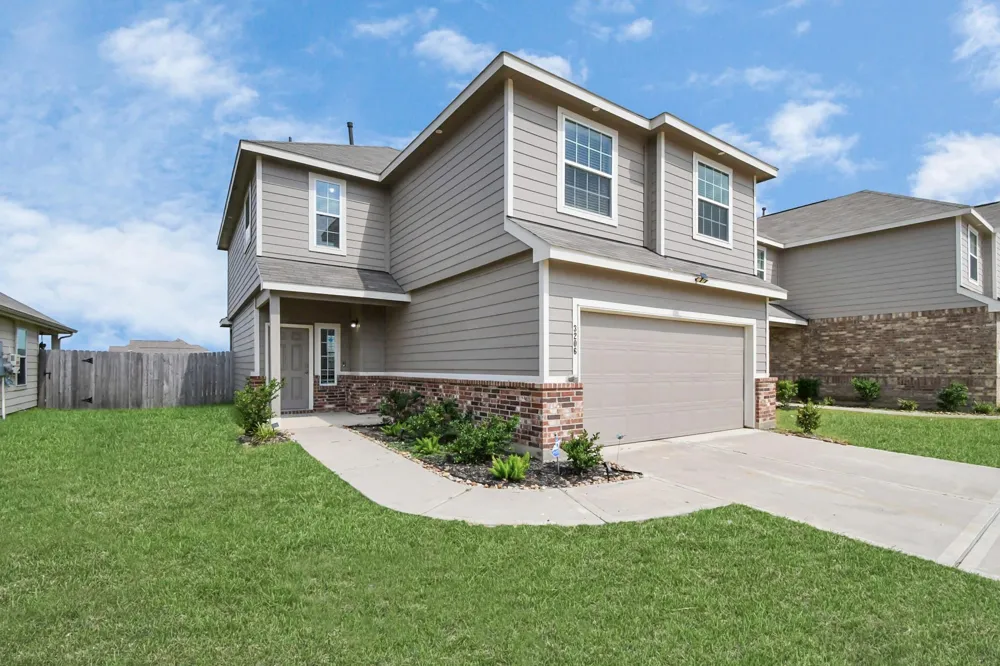 3206 Alberelli Drive Katy, TX 77493