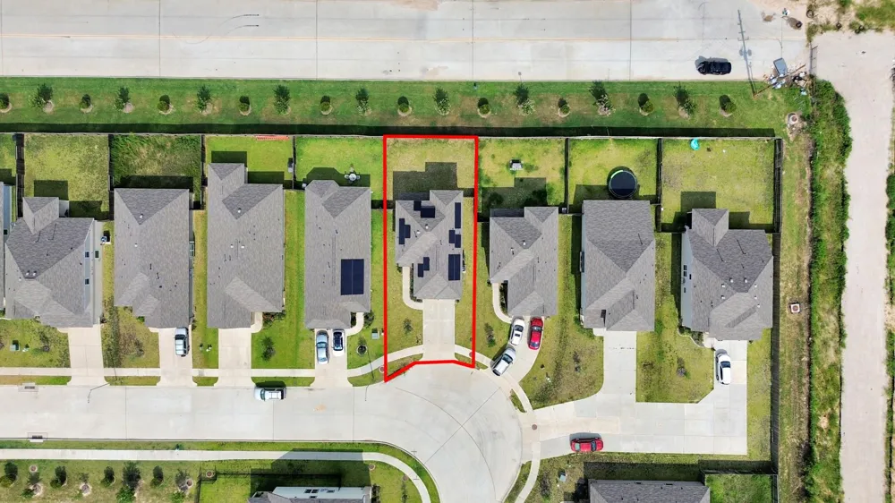 3206 Alberelli Drive Katy, TX 77493