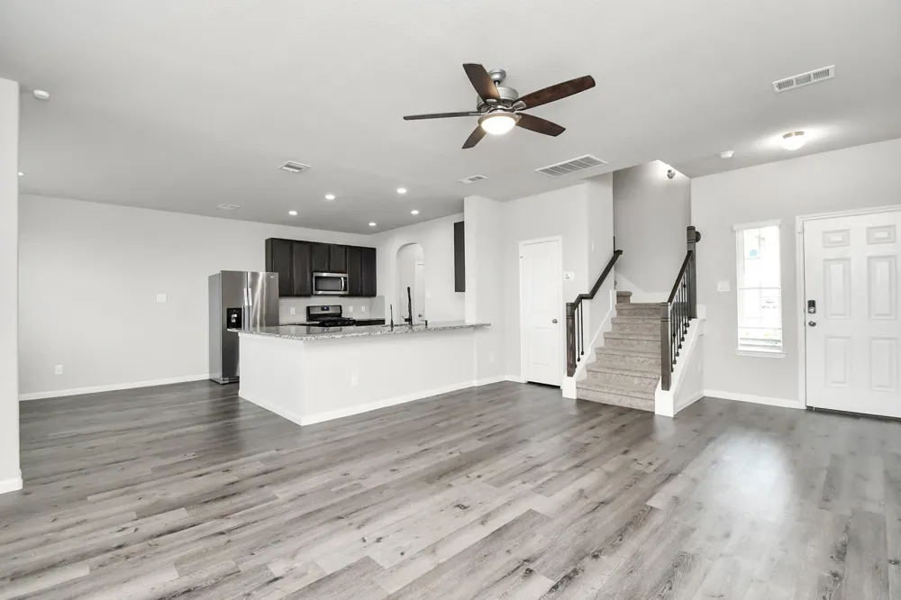 3206 Alberelli Drive Katy, TX 77493