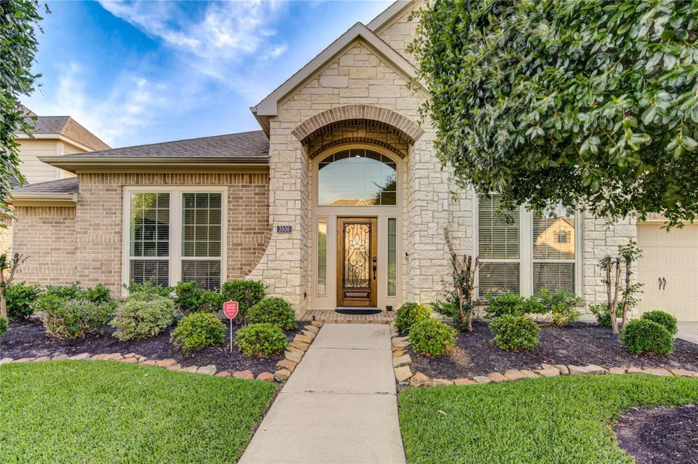 3506 Antelope Creek Lane Katy, TX 77494