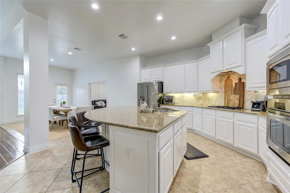 3506 Antelope Creek Lane Katy, TX 77494