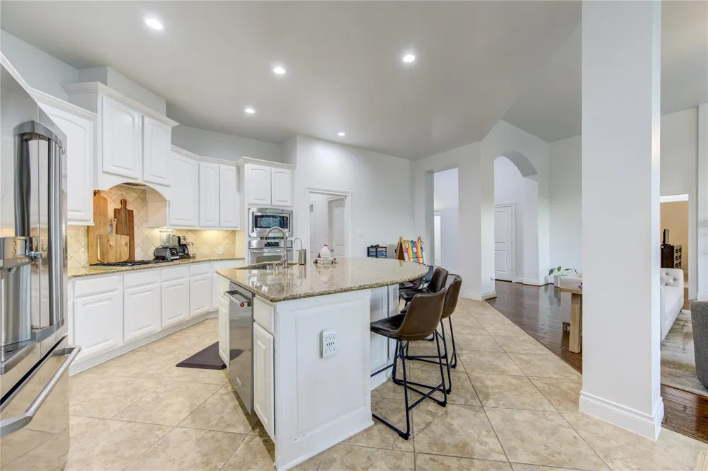 3506 Antelope Creek Lane Katy, TX 77494