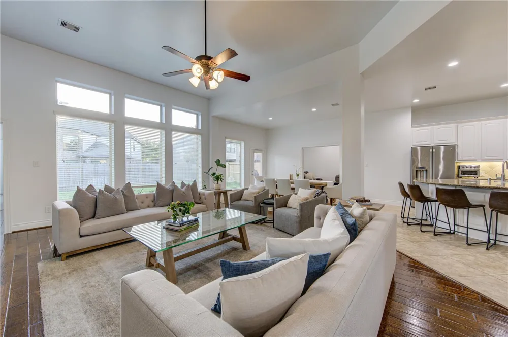 3506 Antelope Creek Lane Katy, TX 77494