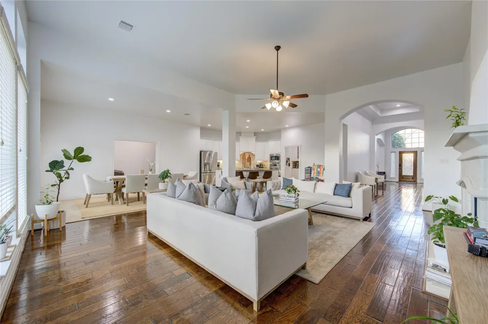 3506 Antelope Creek Lane Katy, TX 77494