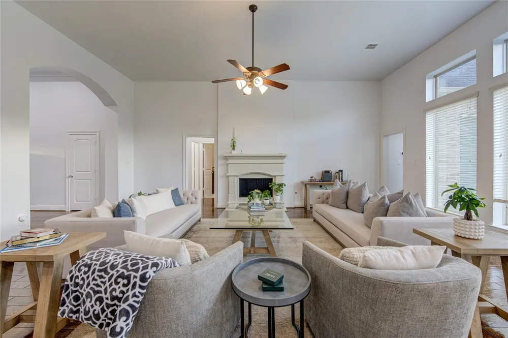 3506 Antelope Creek Lane Katy, TX 77494
