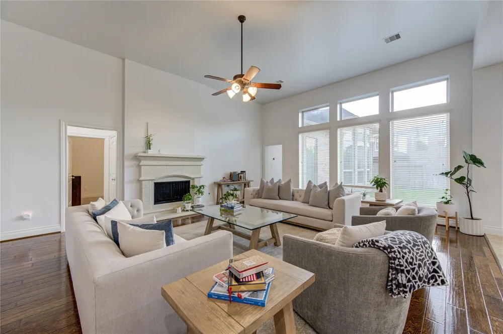3506 Antelope Creek Lane Katy, TX 77494