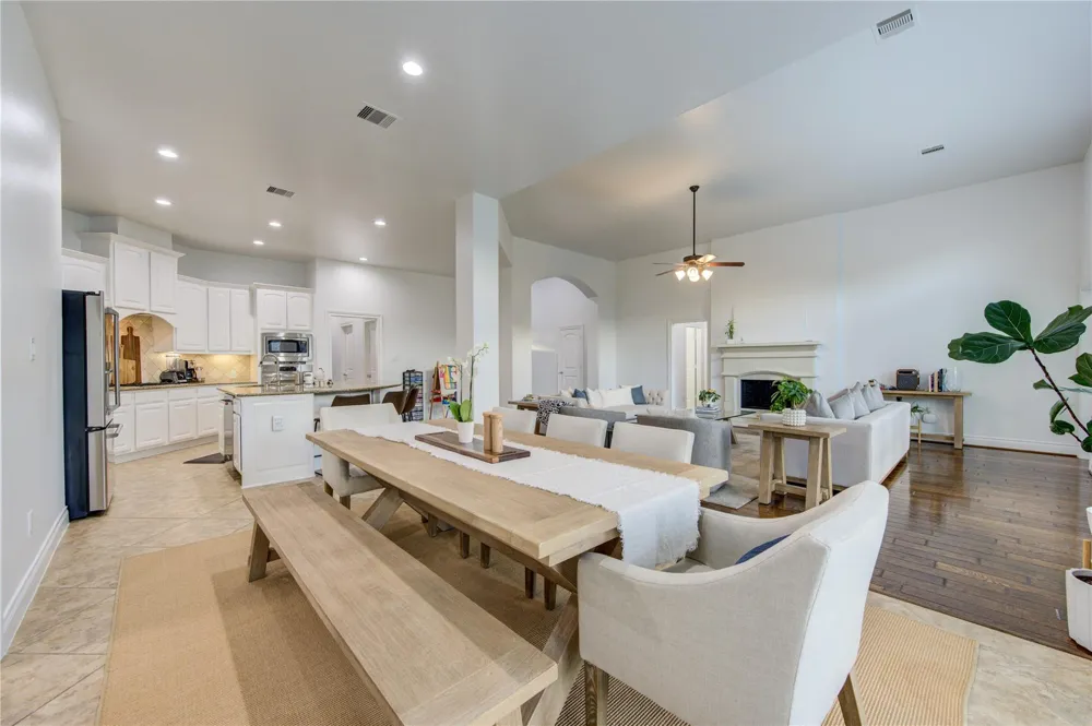 3506 Antelope Creek Lane Katy, TX 77494