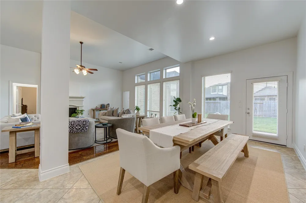 3506 Antelope Creek Lane Katy, TX 77494
