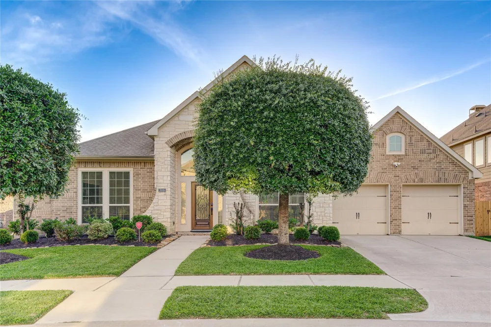 3506 Antelope Creek Lane Katy, TX 77494