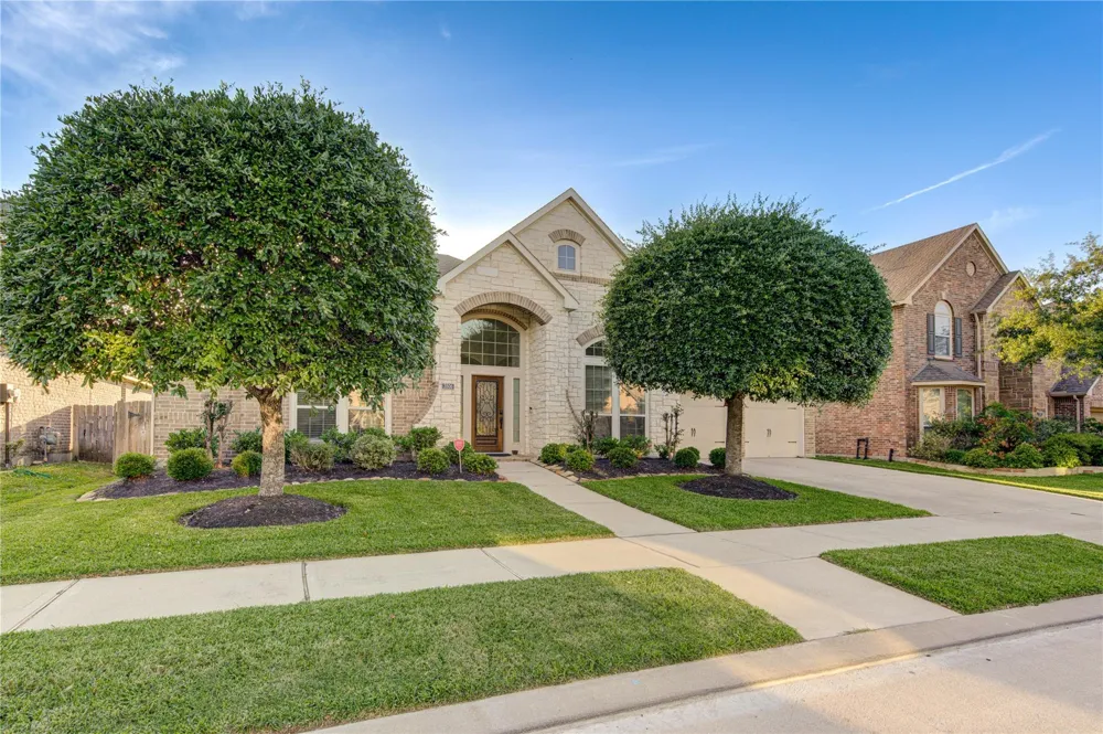 3506 Antelope Creek Lane Katy, TX 77494