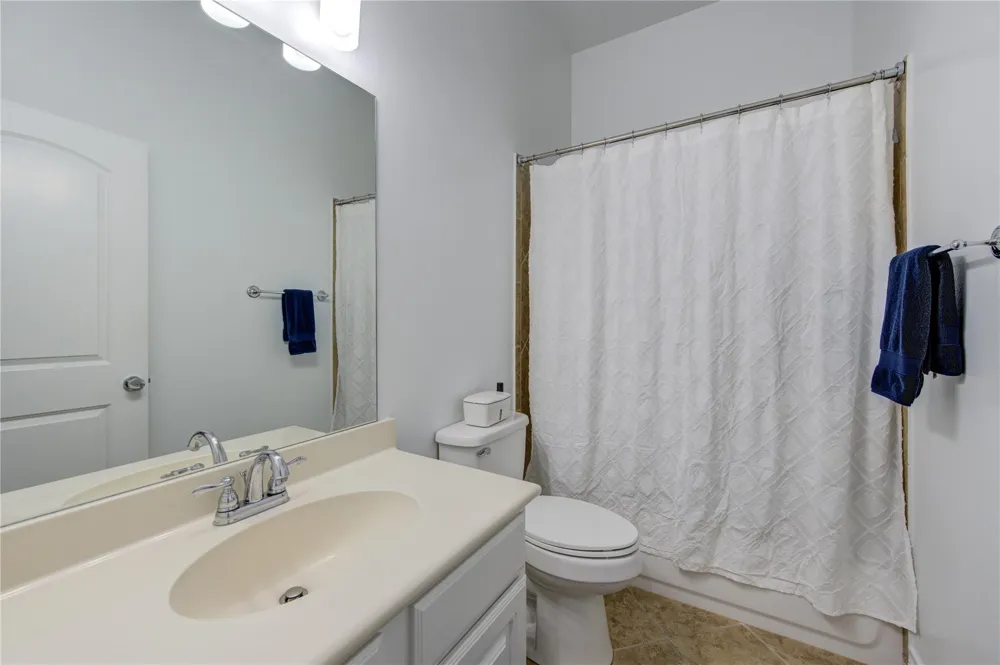 3506 Antelope Creek Lane Katy, TX 77494