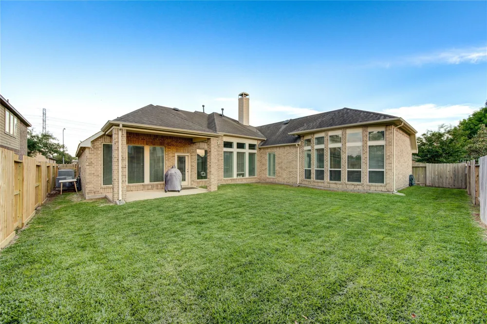 3506 Antelope Creek Lane Katy, TX 77494