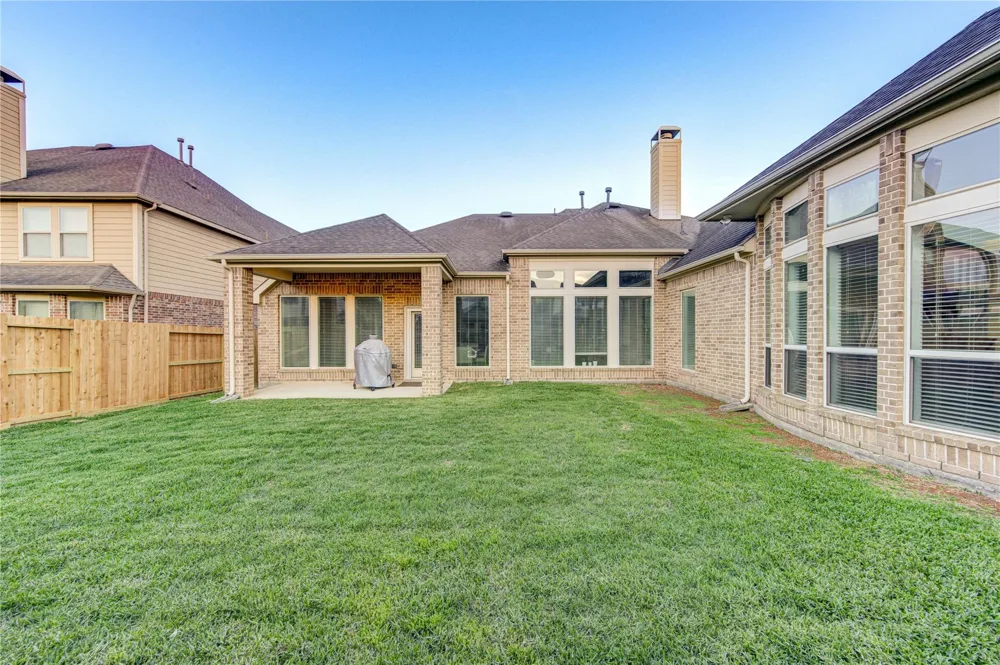 3506 Antelope Creek Lane Katy, TX 77494
