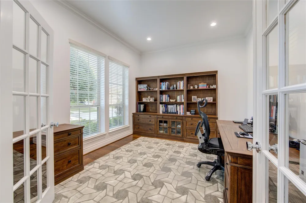 3506 Antelope Creek Lane Katy, TX 77494