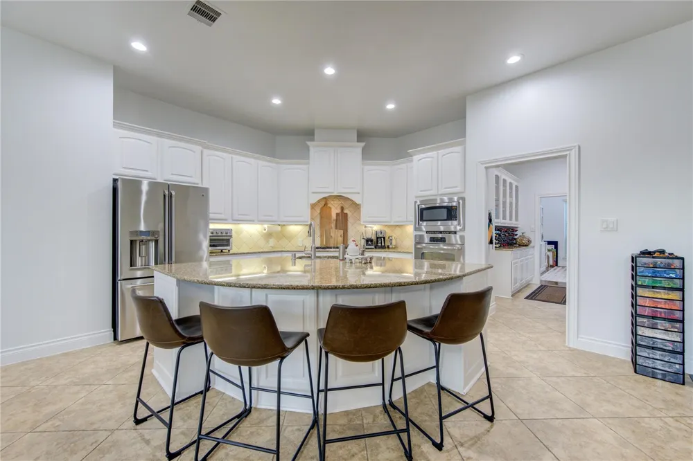 3506 Antelope Creek Lane Katy, TX 77494