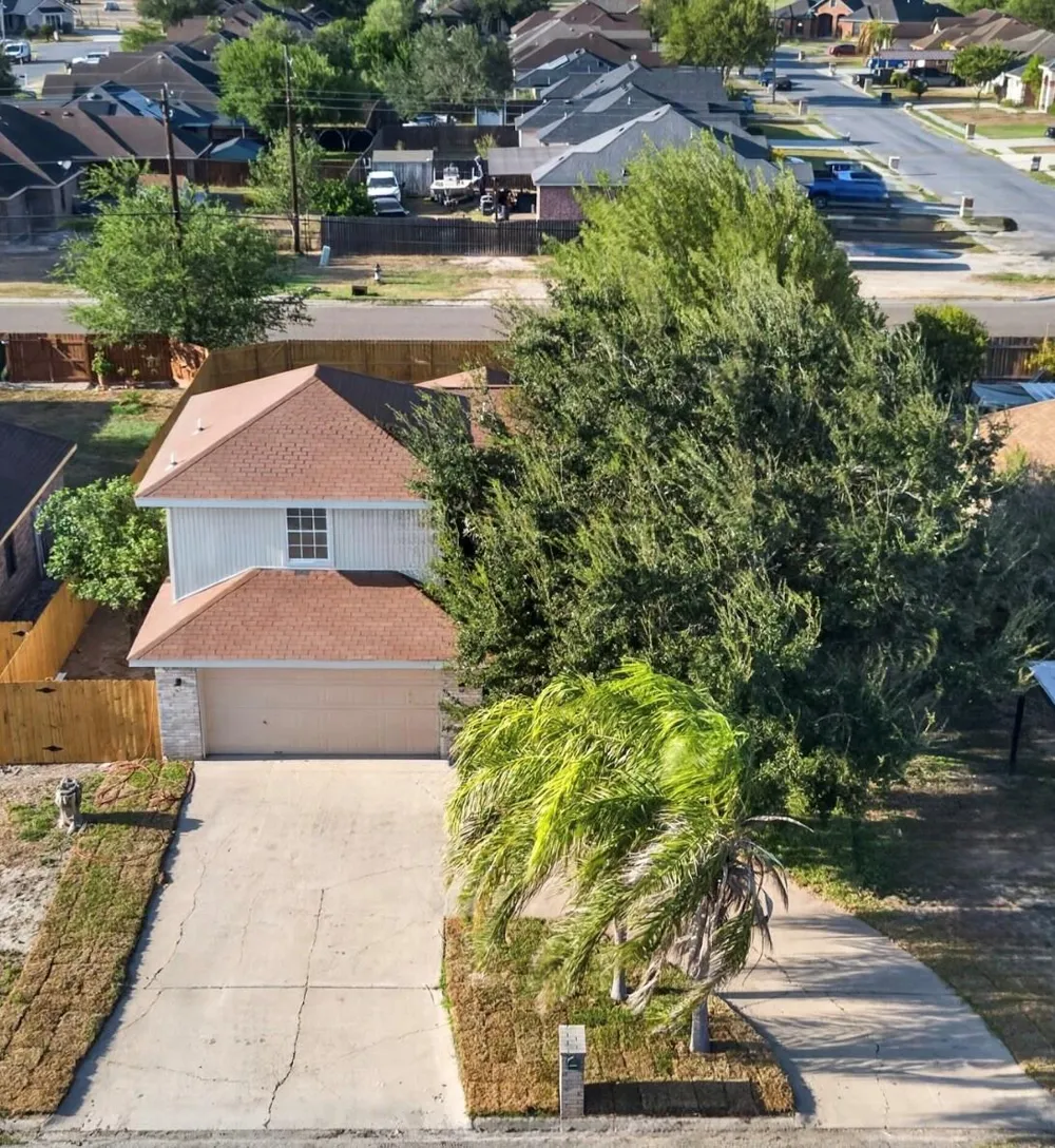 1213 11th Street Mercedes, TX 78570