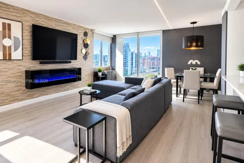 850 Miami Ave #W-1408