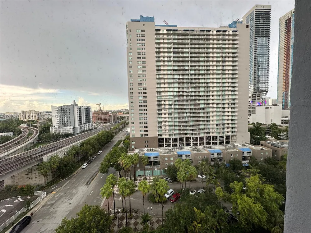 850 Miami Ave #W-1408 Miami, FL 33136
