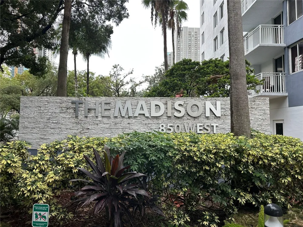 850 Miami Ave #W-1408 Miami, FL 33136