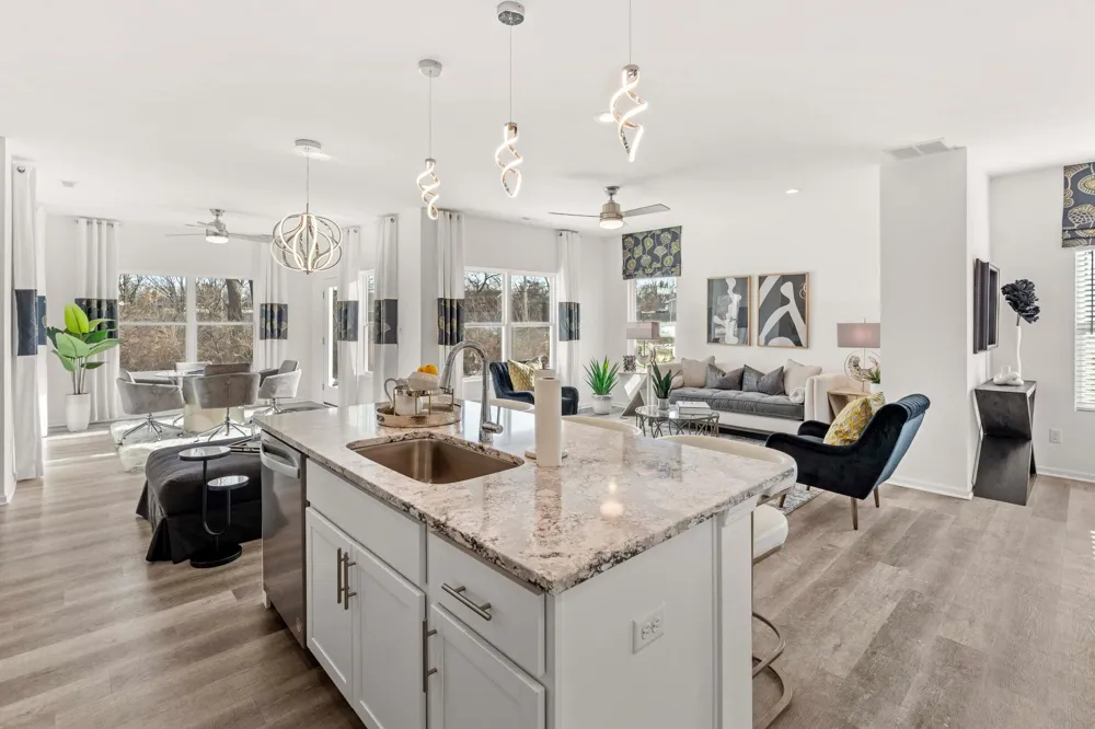 3777 Countryside Drive Portage, IN 46368