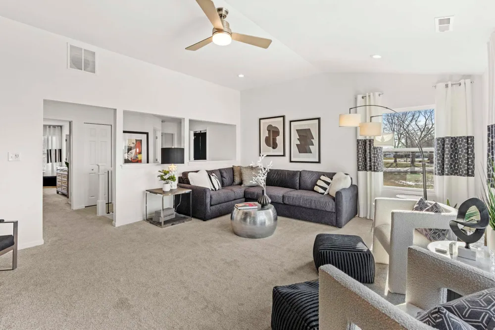 3777 Countryside Drive Portage, IN 46368