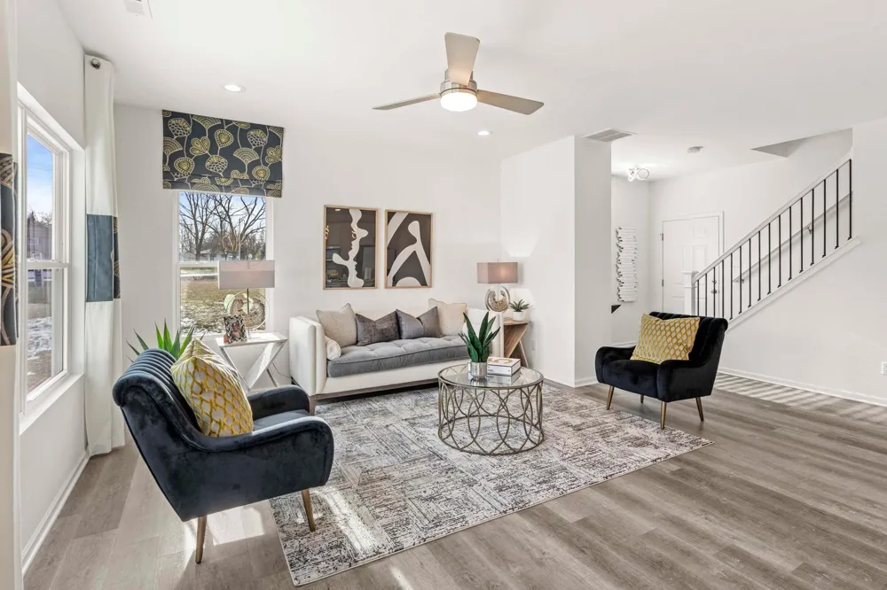 3777 Countryside Drive Portage, IN 46368