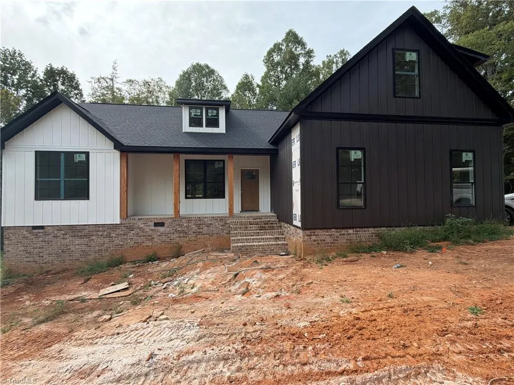 761 Brown Road King, NC 27021